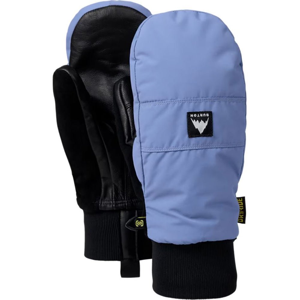 Burton Treeline Mittens 2024 M TREELINE MITTENS 23-24 Burton