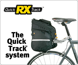 ウエムラサイクルパーツインターネット店 / TOPEAK(トピーク) RX