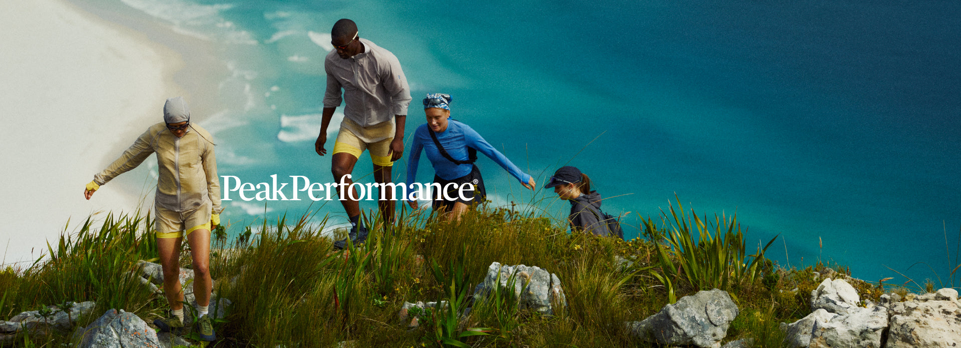 PeakPerformance – Page 5 – UPLNDオンラインストア