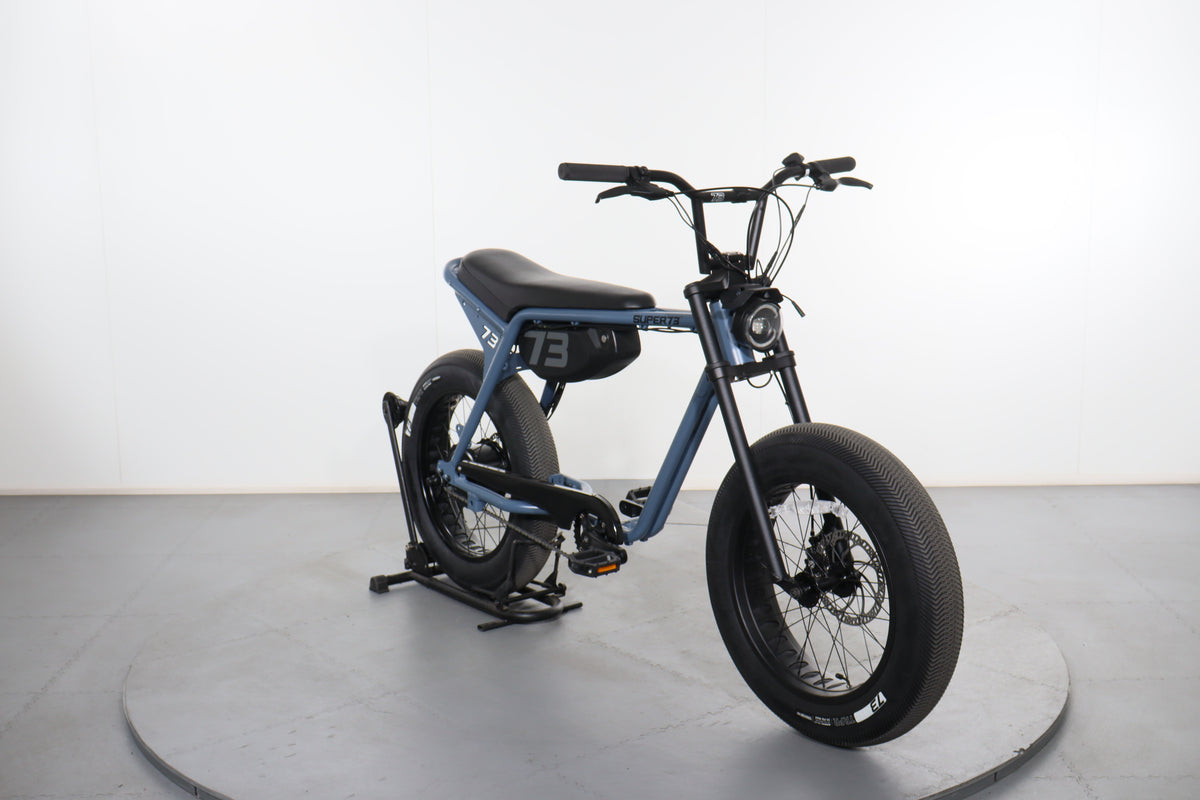 Super73 ZX CORE e-bike refurbished | Upway