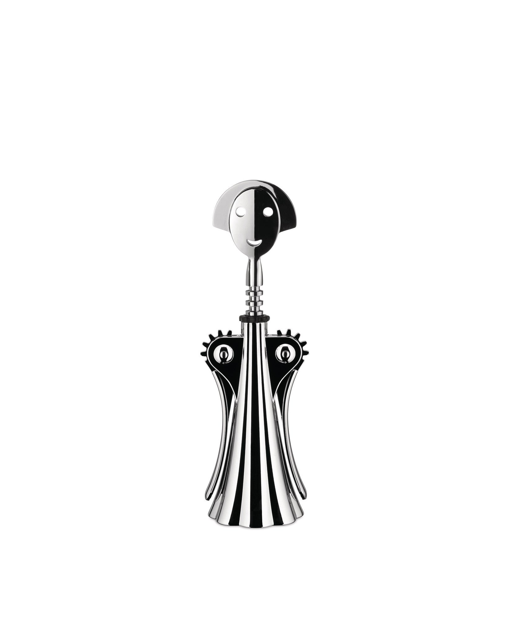 Anna G: Designer Corkscrew By Alessandro Mendini | Alessi