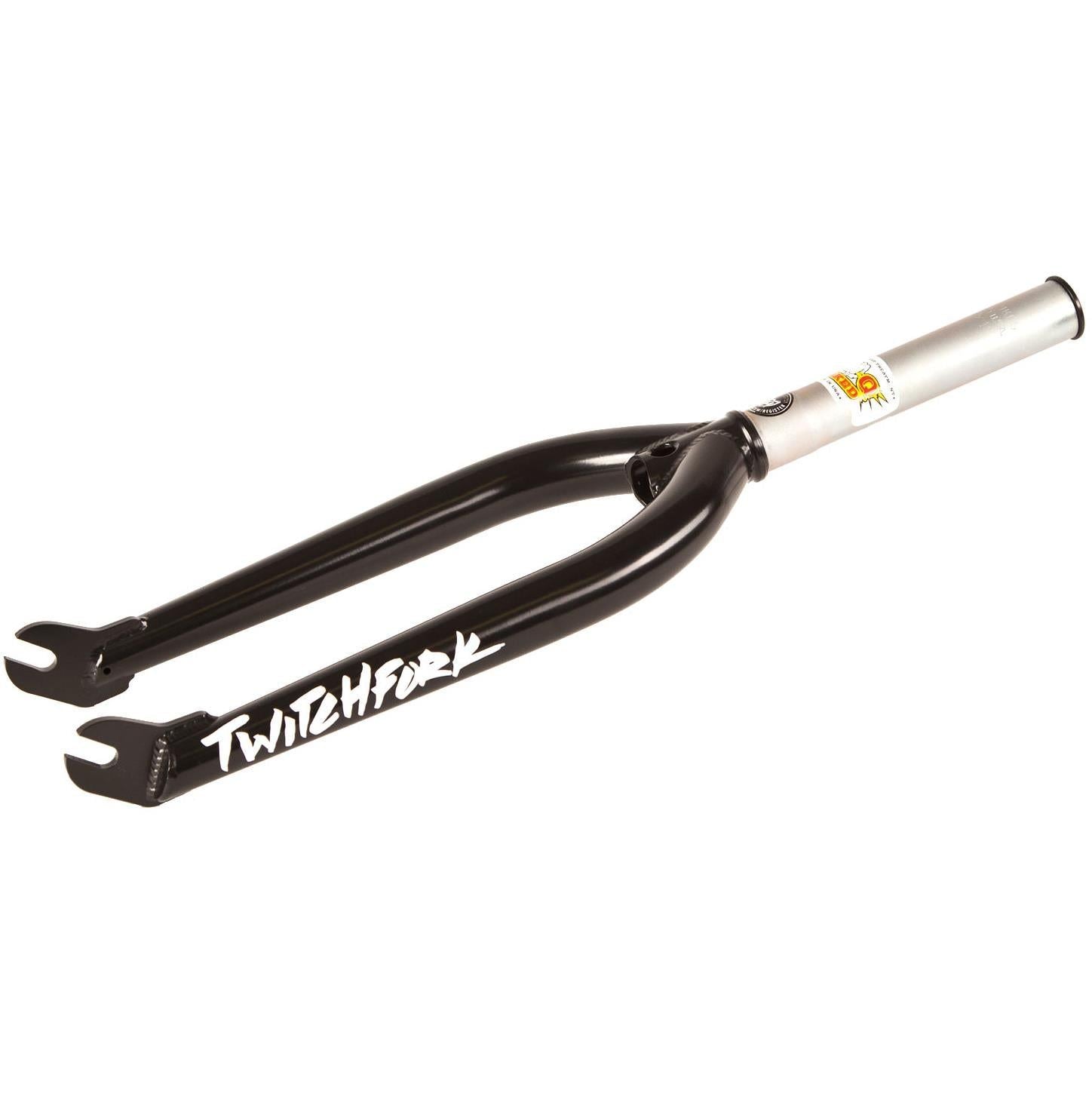 S&M Twitchfork Fork – Source BMX - US