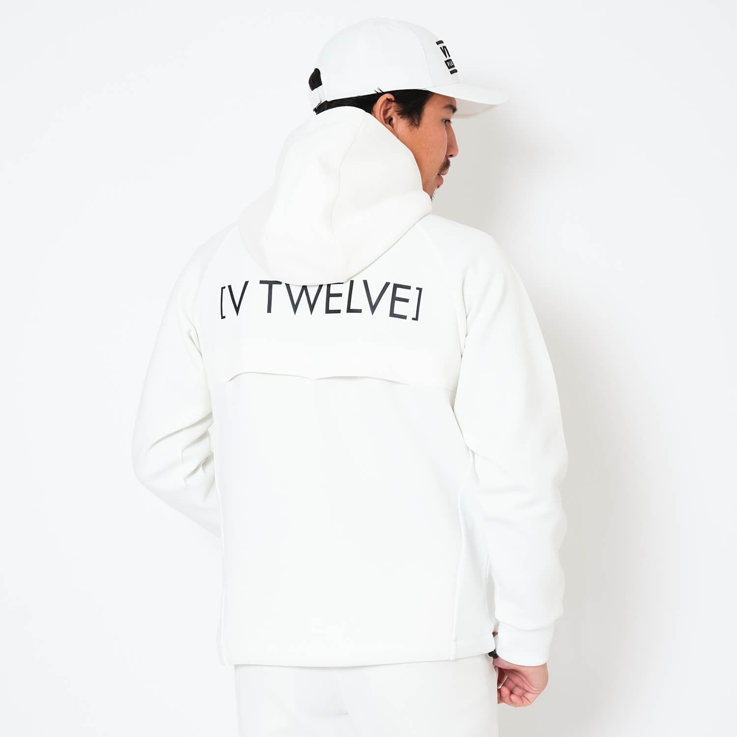 V12] ゴルフ メンズ パーカー SHOT JKT | 【公式通販】