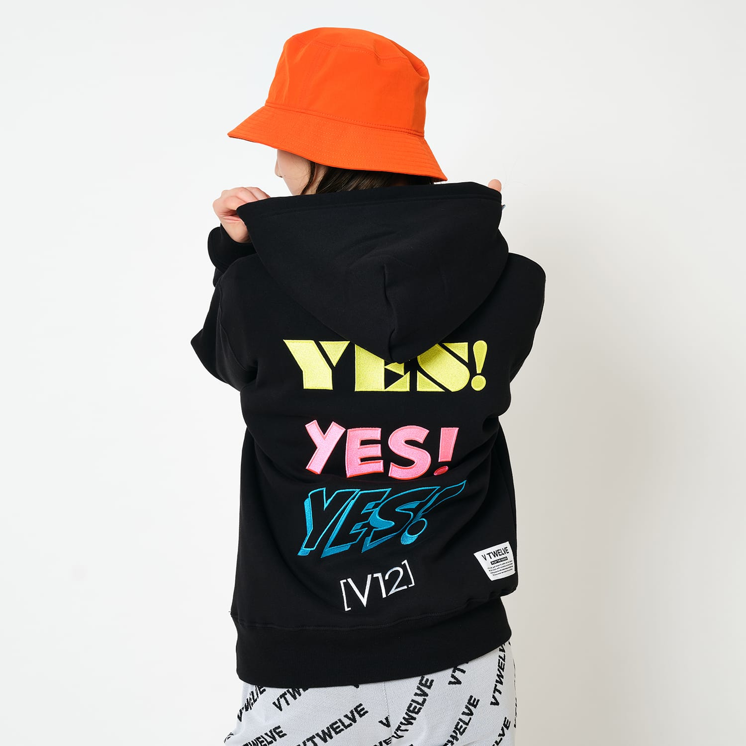 V12] ゴルフ メンズ パーカー YES PARKA | 【公式通販】