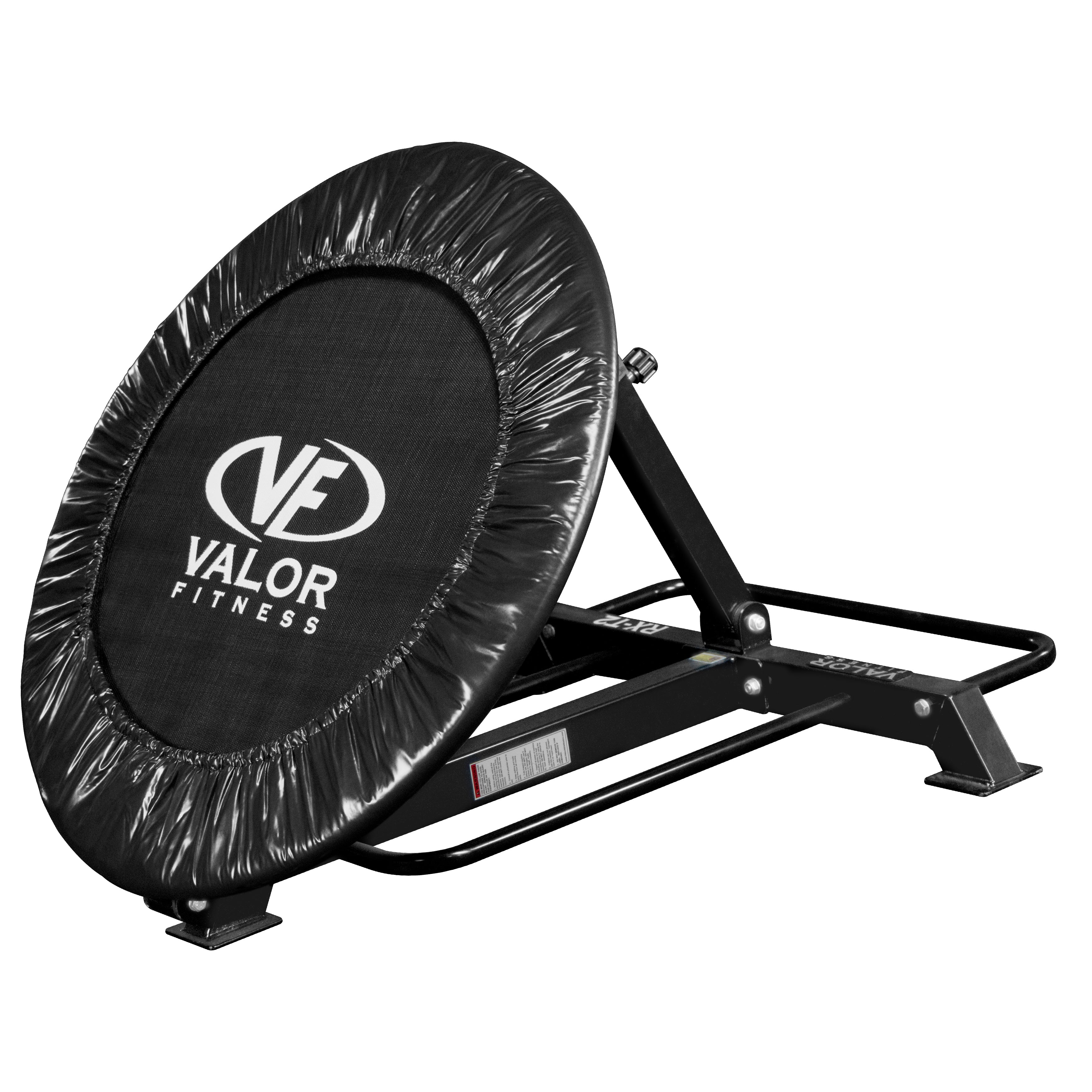 Medicine Ball Rebounder - Adjustable Angles – Valor Fitness