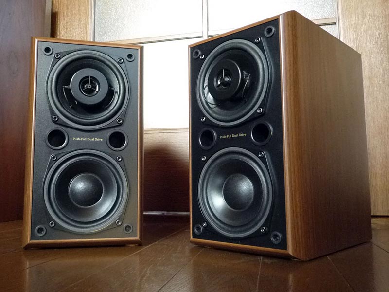 DENON USC-M7 チューニングVer