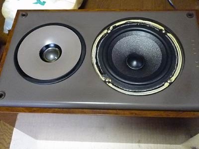 DENON SC-E232 ライトチューンVer.