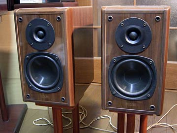 DENON SC-E727 チューニング