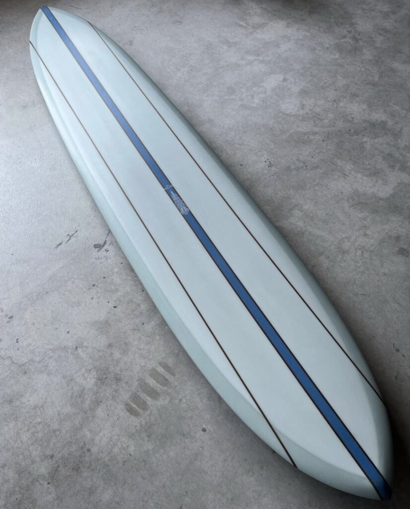 Original】Longboard&Glider【長さ：9'0″〜】 | VECTOR BRAND