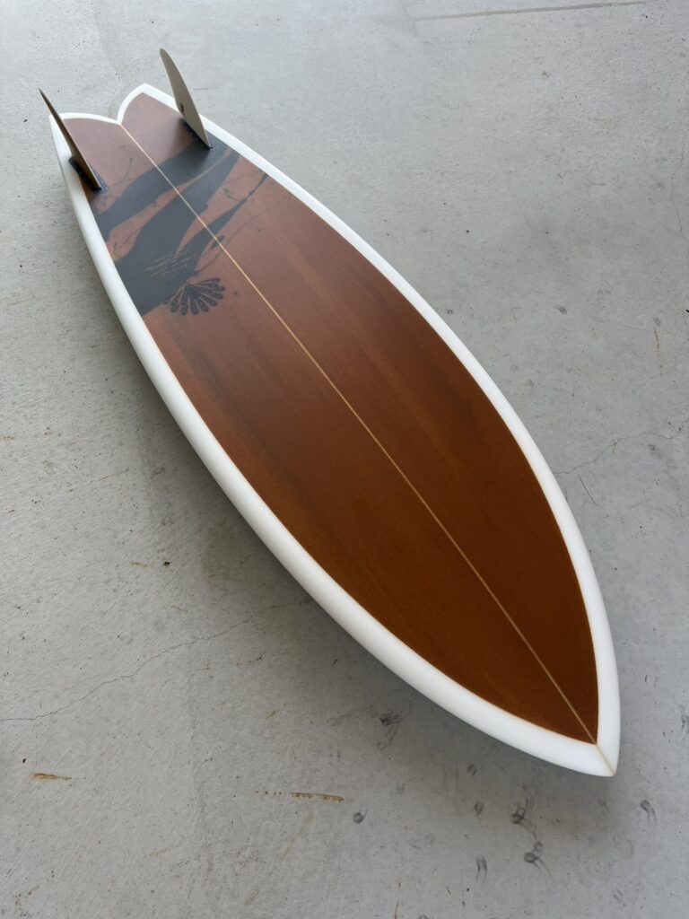 Original】Alternative Short-length【長さ：〜6'11″】 | VECTOR BRAND