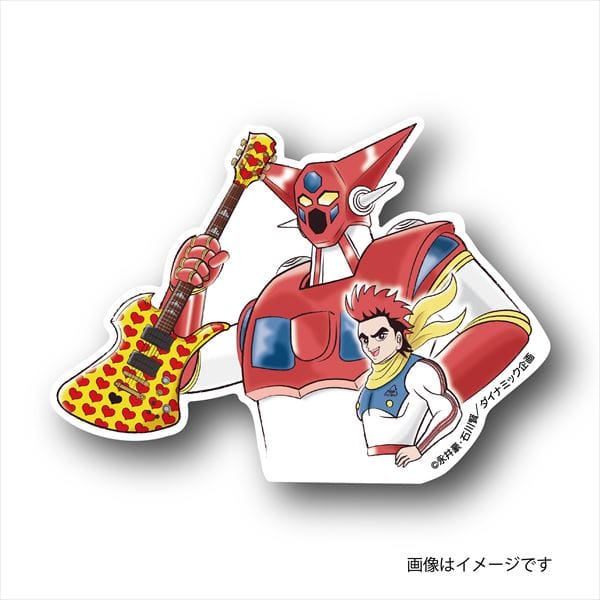 hide第二弾】hideが愛した作品たちとのスペシャルコラボグッズが登場