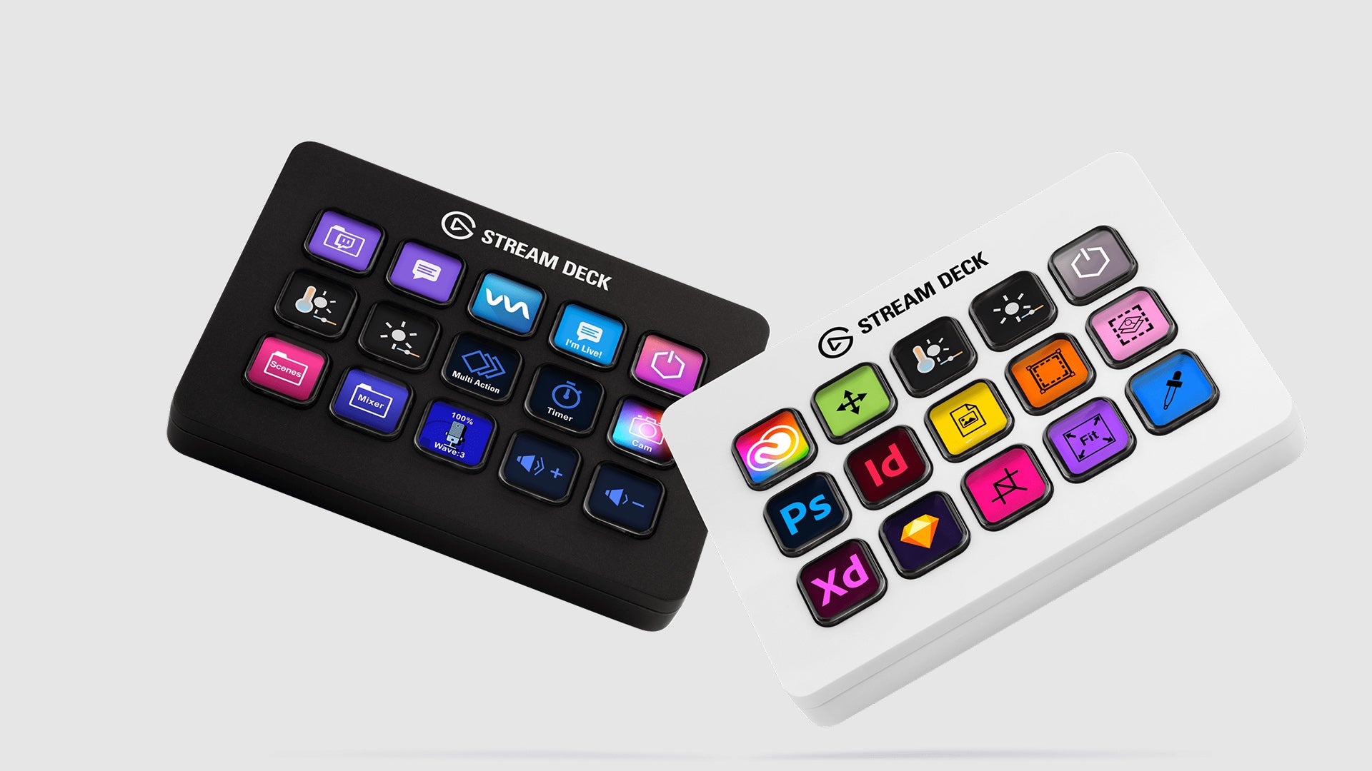 Elgato Stream Deck MK.2 Review