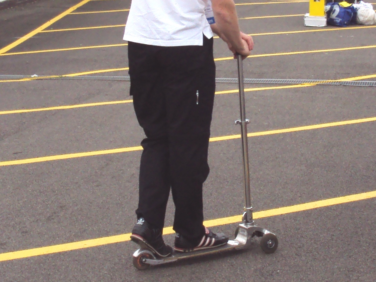 キックボード K2ブランドが始まりなのか？ | VOGUESPORTS｜大阪で