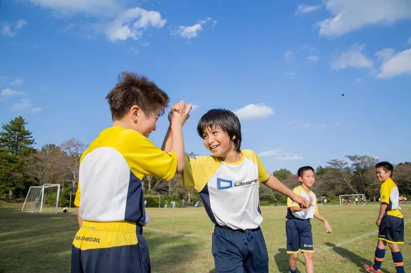 サッカースクール、サッカーチーム、サッカー教室 | 熊本県菊池郡大津