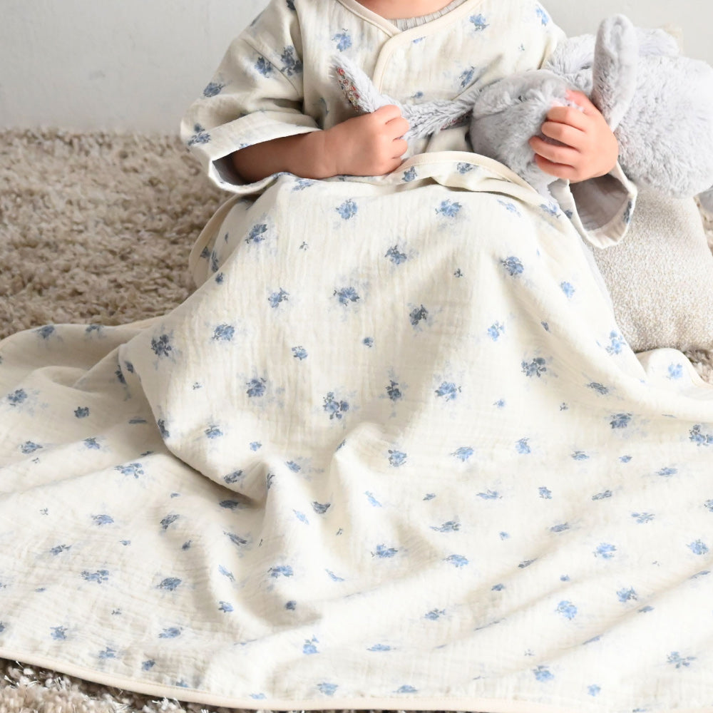 ベビー ブランケット 4重ガーゼ – PUPPAPUPO オフィシャルストア