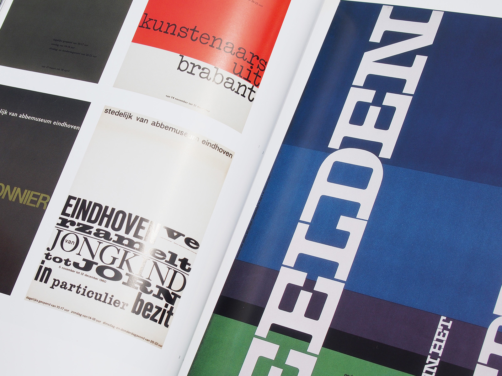 idea 323 : Wim Crouwel | PAGE SPREAD