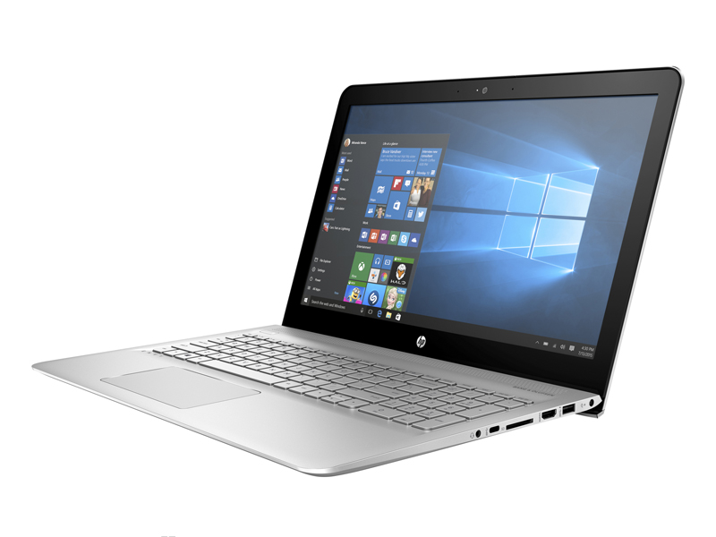 日本HP、Kaby Lake搭載のプレミアム15.6型ノート「HP ENVY 15-as100