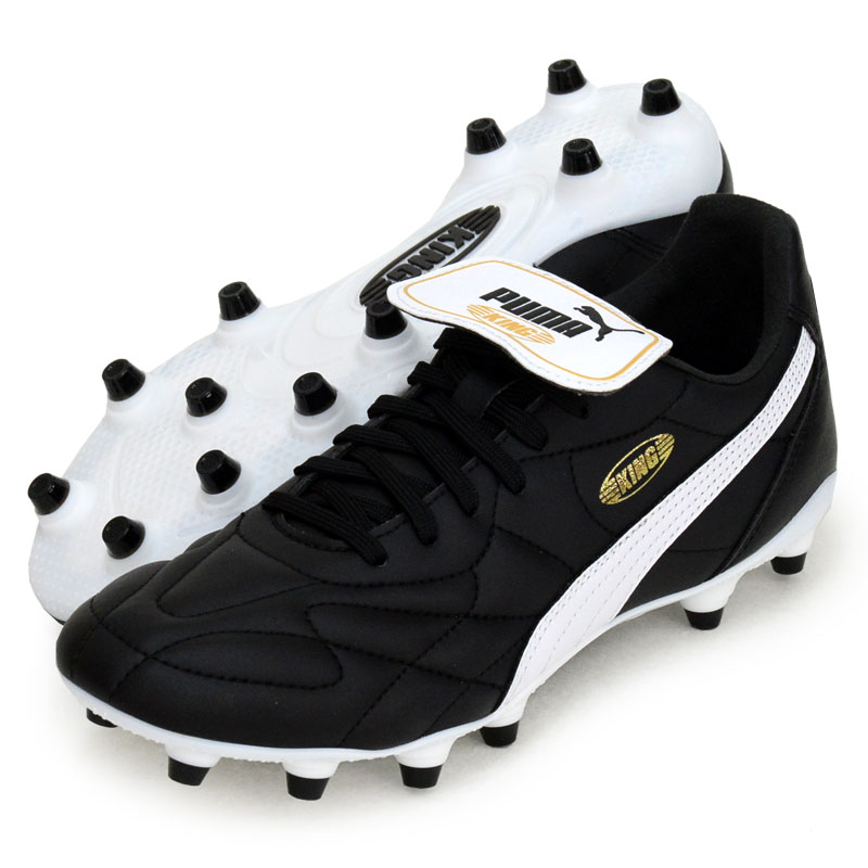 プーマ PUMA キング トップ FG サッカースパイク KING 23AH (107348-01)