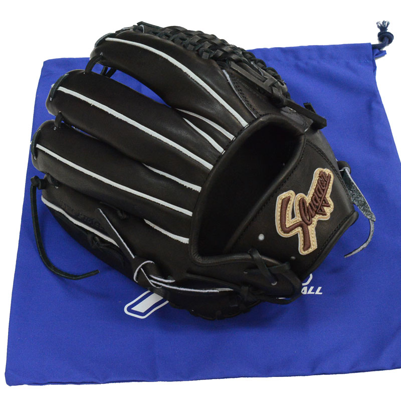 KSG-MP5 硬式グラブ C-1954