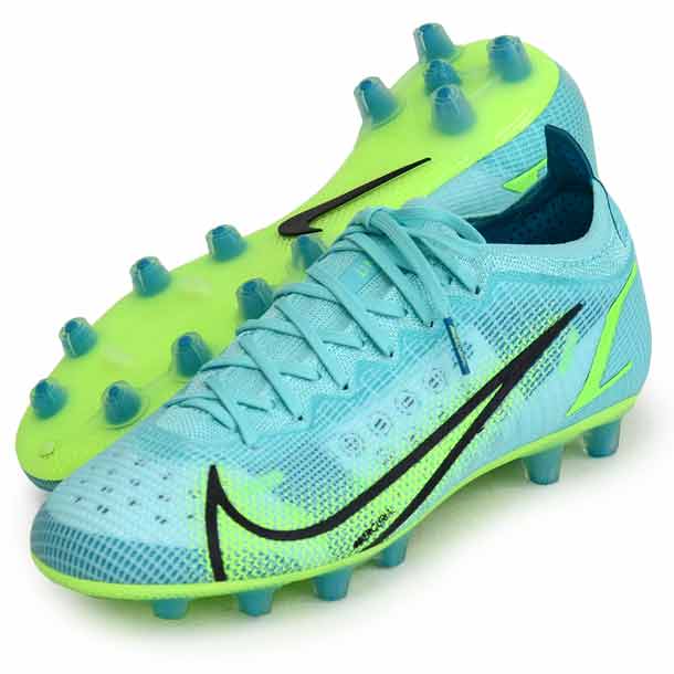 ナイキ NIKE ヴェイパー14 エリート HG サッカースパイク 21SU (DD0273