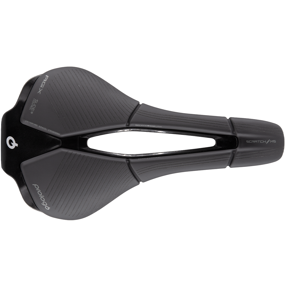 Scratch M5 PAS AGX Slide Control | Prologo