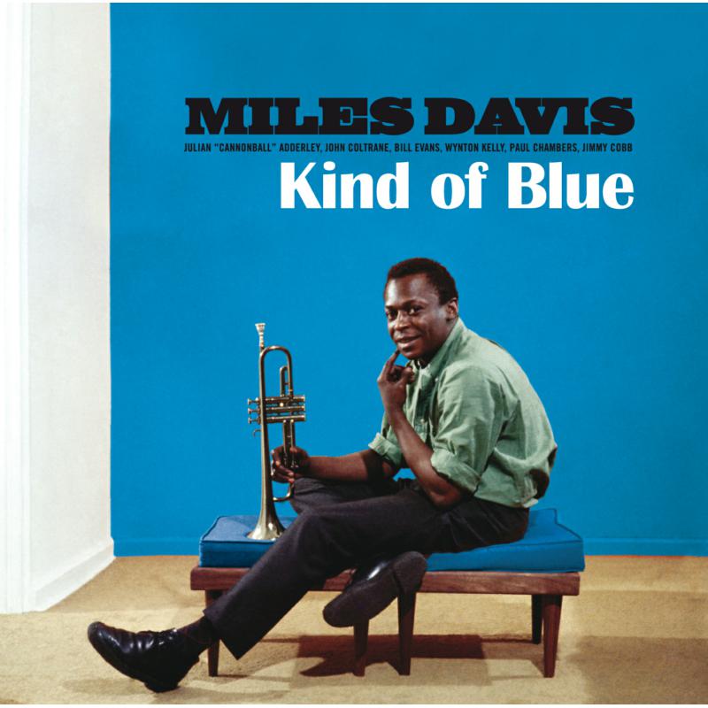 Miles Davis: Kind Of Blue + 4 Bonus Tracks – Proper Music