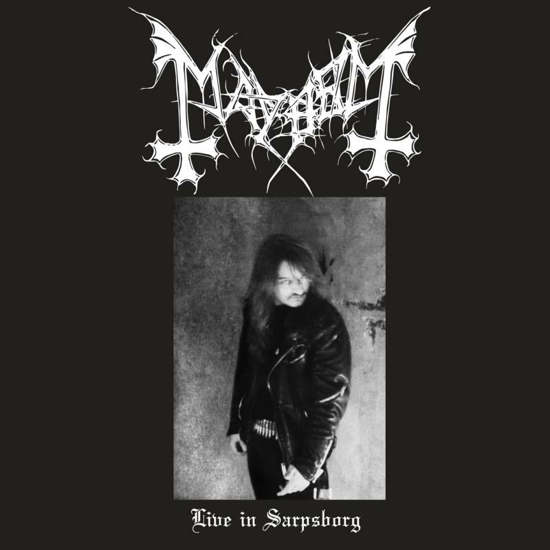 Mayhem: Live In Sarpsborg – Proper Music