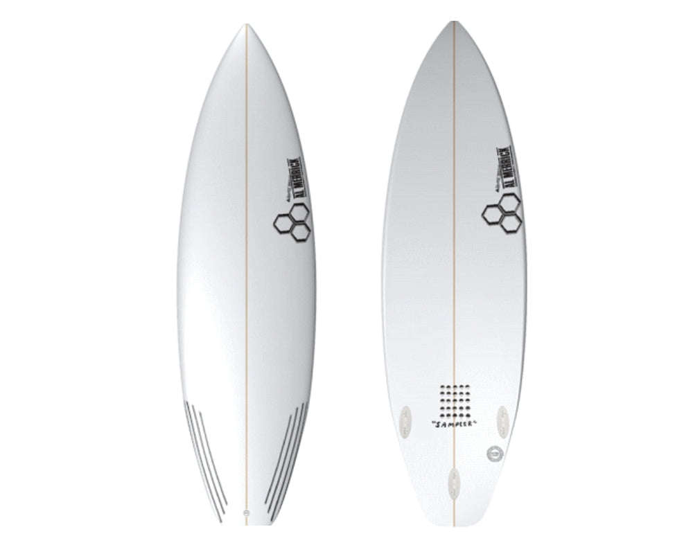 アルメリック Sampler（サンプラー） – サーフボード通販 Rubik surf