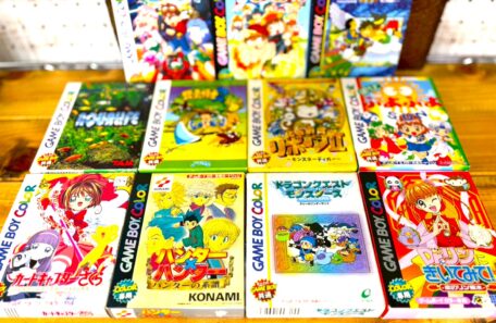 ゲームボーイソフト総合ガイド｜価値・相場・保存・海外需要まで20の