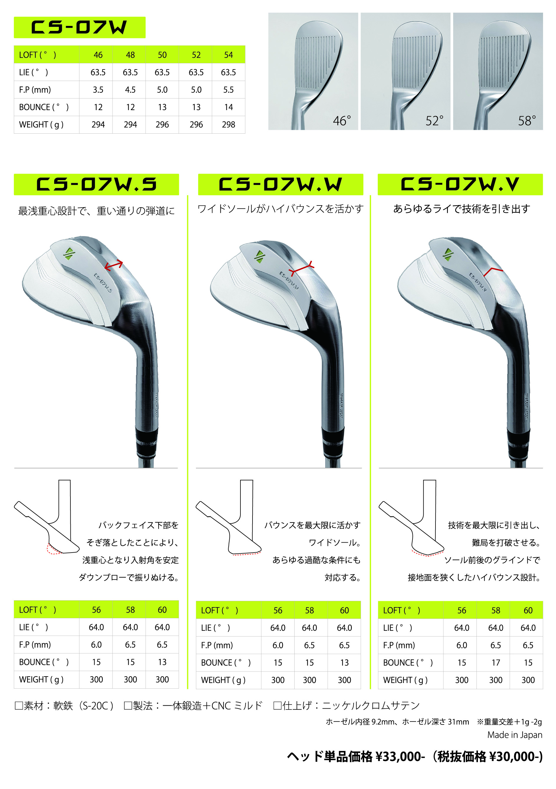 PRODUCT | RAZZLE DAZZLE オフィシャルサイト