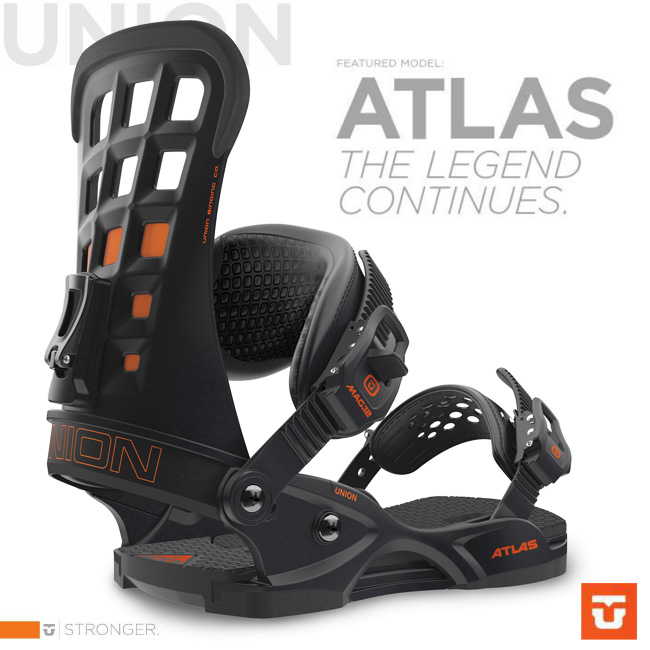 UNION ユニオン 15-16