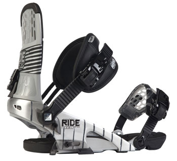 ライド RIDE ビンディング バインディング