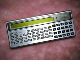 PC-1211/1212/TRS-80 PC-1