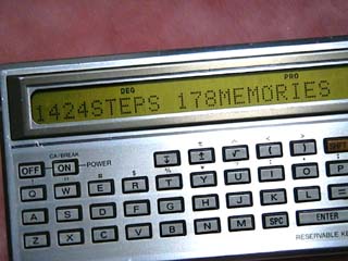 PC-1211/1212/TRS-80 PC-1