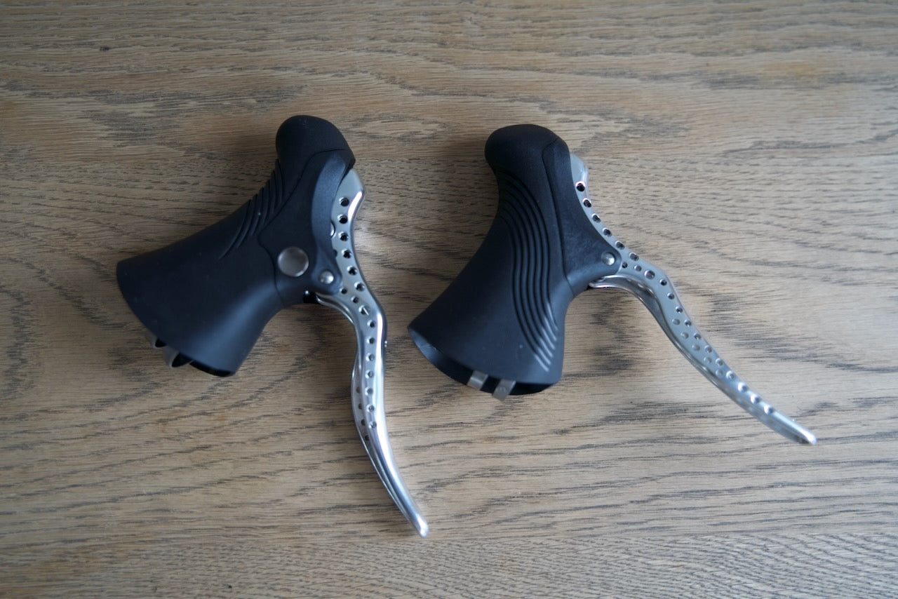 TRP RRL SR ブレーキレバー – Grumpy Bike Shop