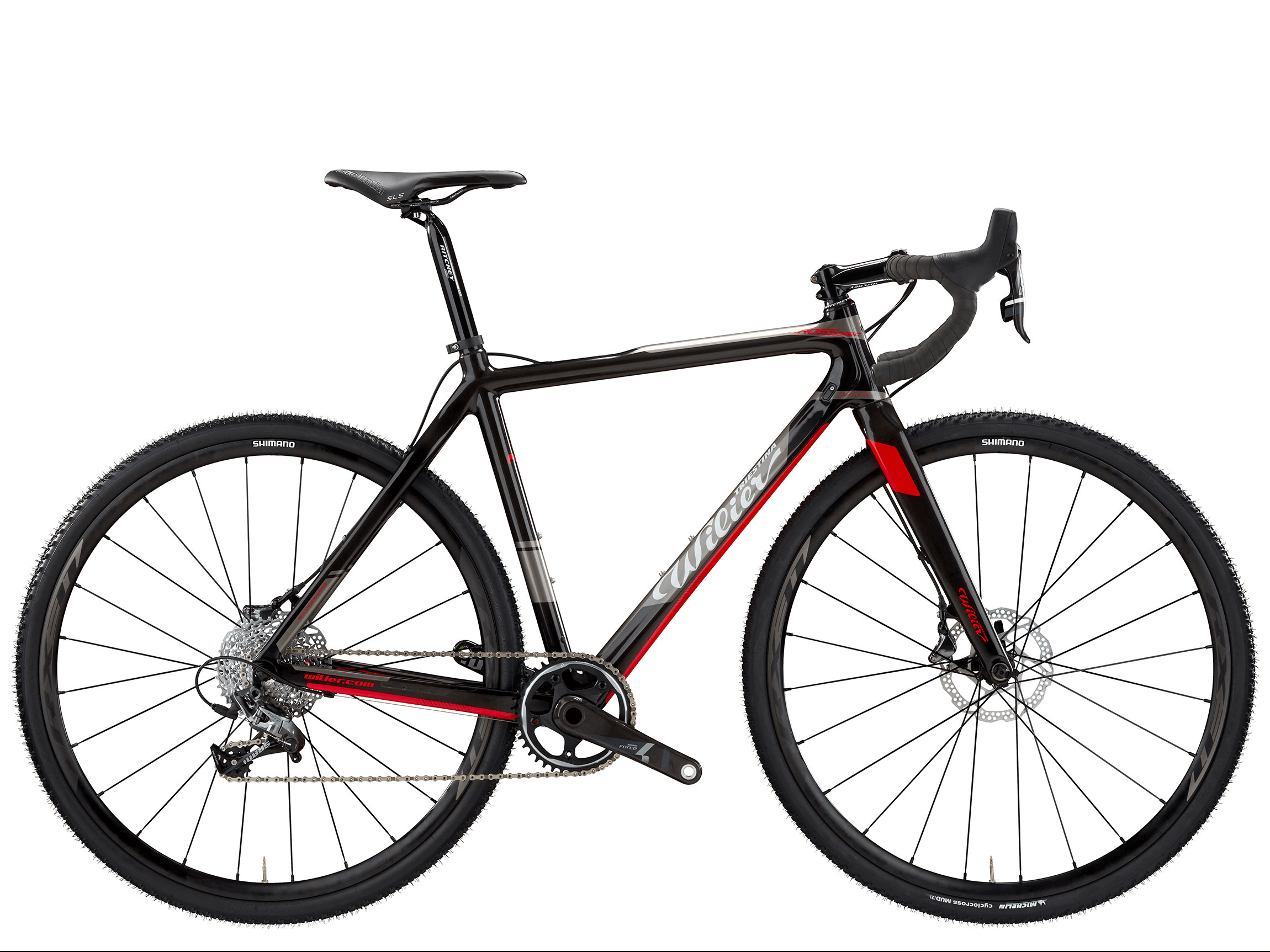 WILIER CROSS DISC CARBON / ウィリエール クロスディスク カーボン