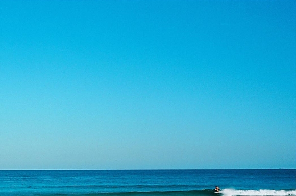 Haydn Lewis / Surfboard Designer｜ヘイデン・ルイス｜SURFindex