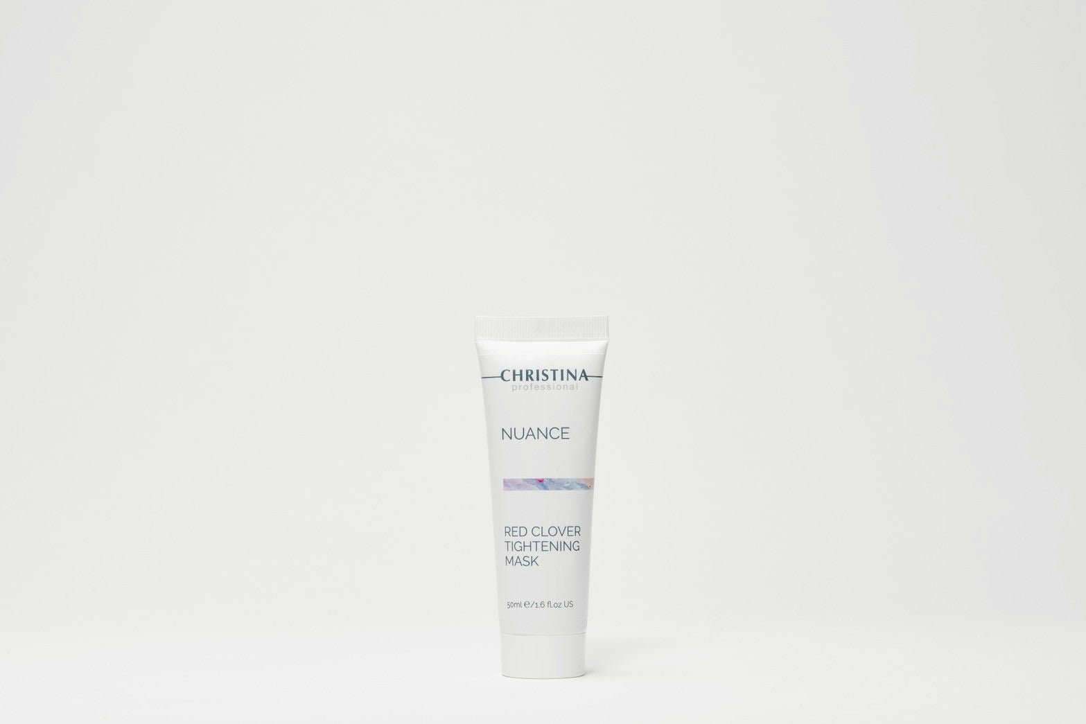 クリスティーナ】ニュアンス | レッドクローバータイトニングマスク