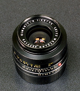 Elmarit-R 35mm/f2.8