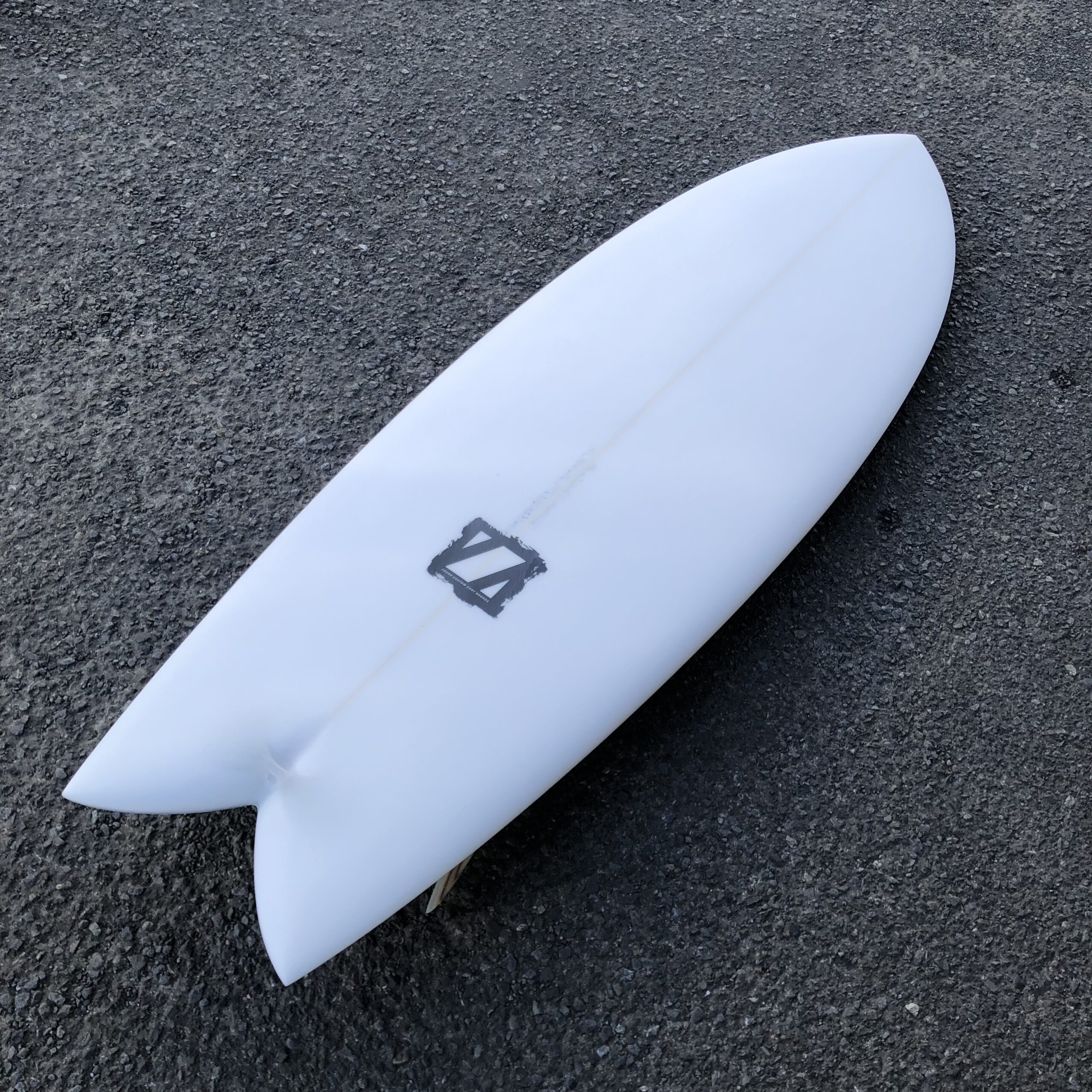 FISH&CHIP – ZBURH CUSTOM SURFBOARDS