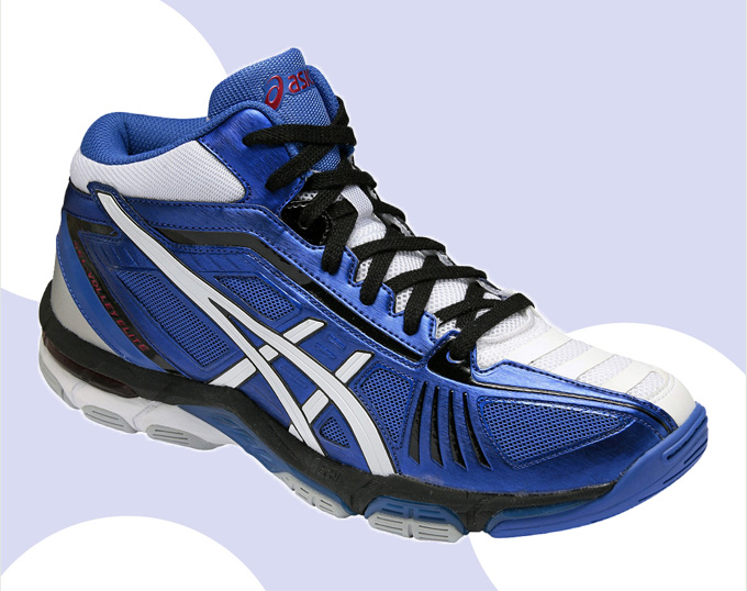 ゲルバレーエリート』シリーズ