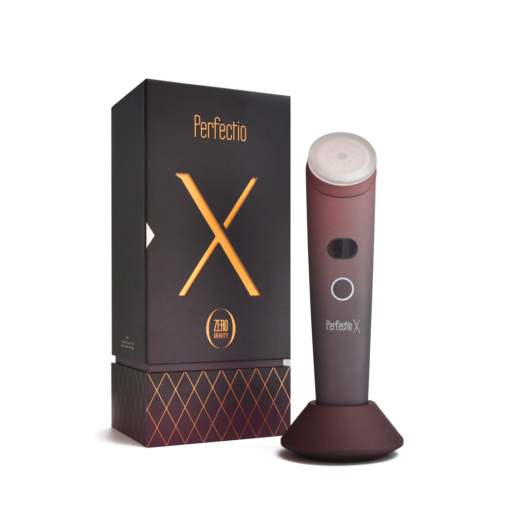 Perfectio X™ Special Edition | Zero Gravity Skin