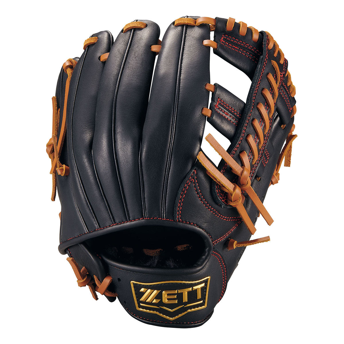 ジュニア軟式グラブ グランドヒーロー オールラウンド用 サイズ:M