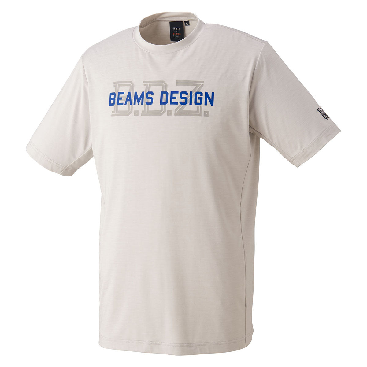 ZETT by BEAMS DESIGNドライTシャツ | 【ZETT】ゼットベースボール