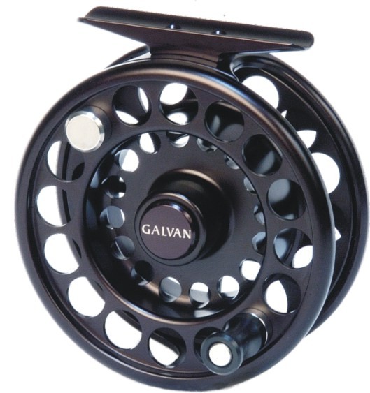 Galvan reels