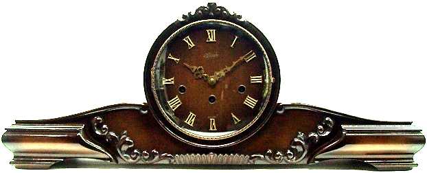 ○ウエストミンスターチャイム（魅力・修理）HERMLE（ヘルムレ）