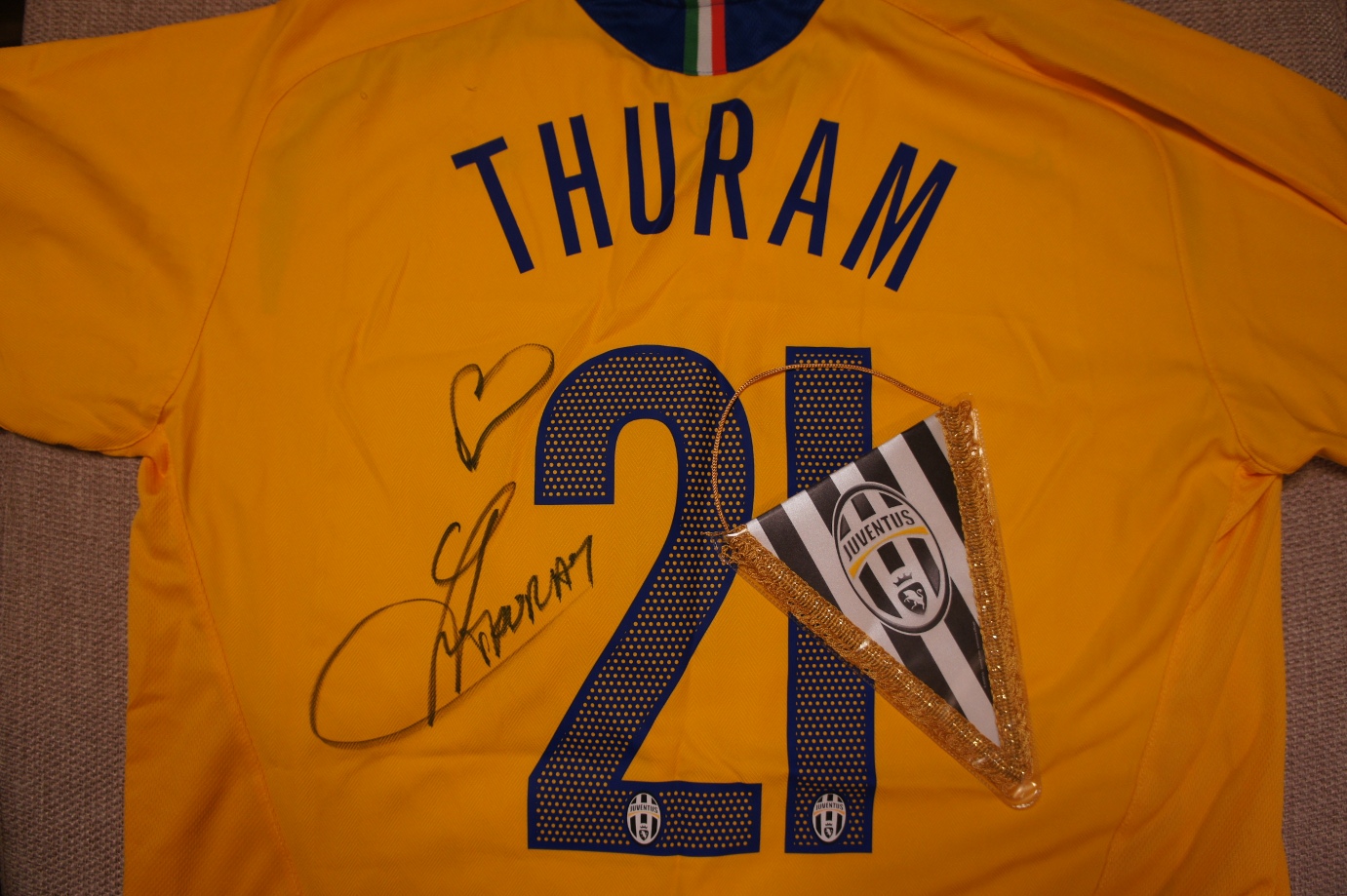 リリアン テュラム « 脳神経外科医 鮫島哲朗