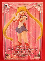 美少女戦士セーラームーン ☆ フィギュア・キャラクター商品（日本