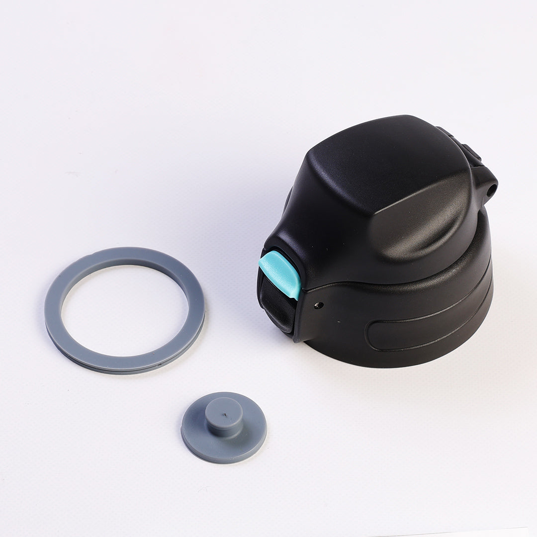 AJC-F82 / F102 / F152用 せんユニット(B)ブラック – ピーコック魔法瓶