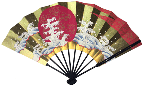 十松屋web春の扇ご案内